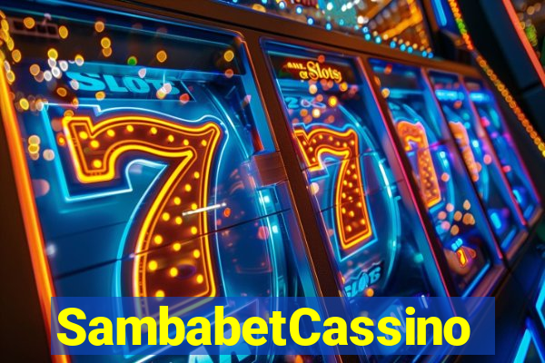 SambabetCassino