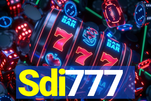 Sdi777