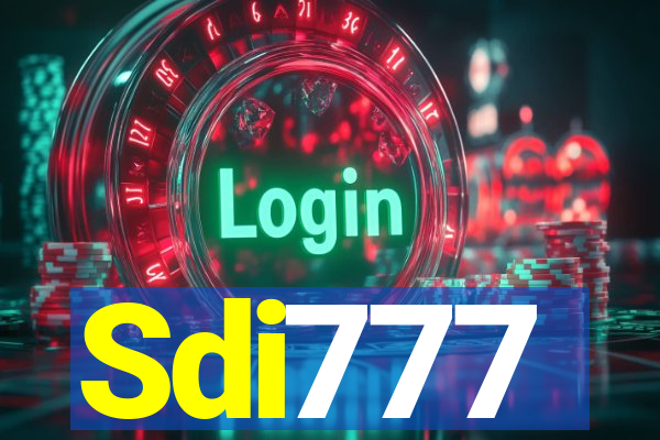 Sdi777