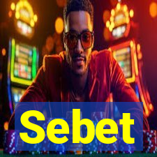 Sebet