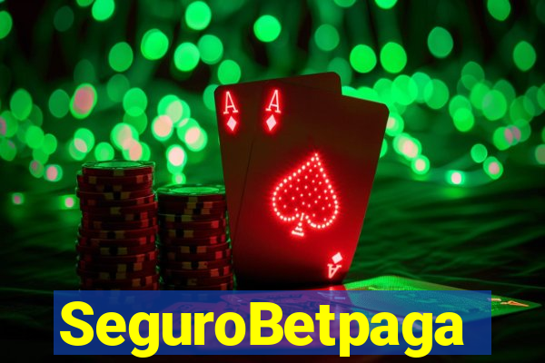 SeguroBetpaga