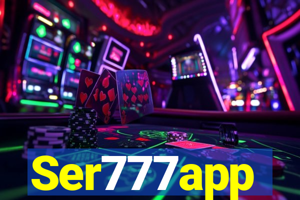 Ser777app
