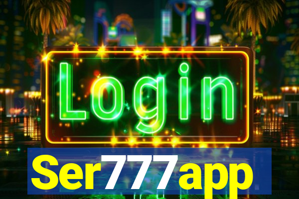 Ser777app