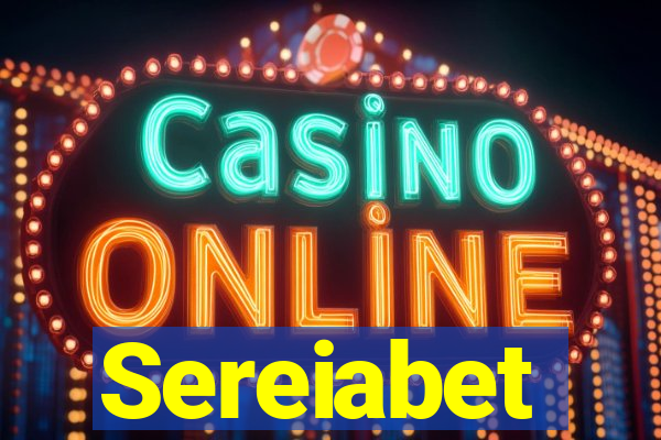 Sereiabet