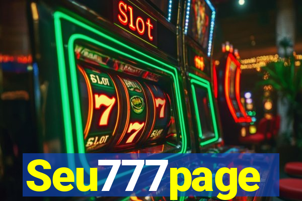 Seu777page