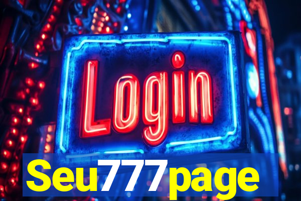 Seu777page