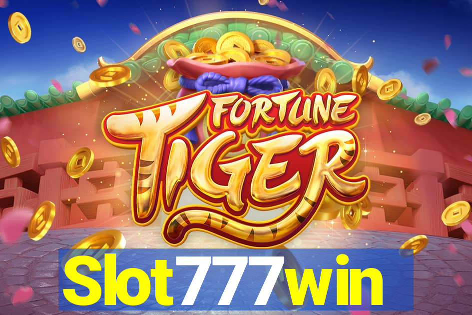 Slot777win