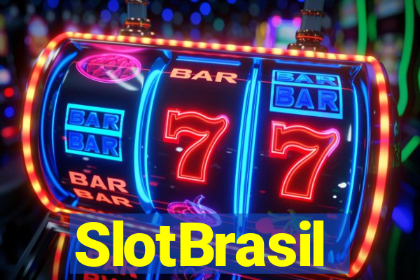SlotBrasil