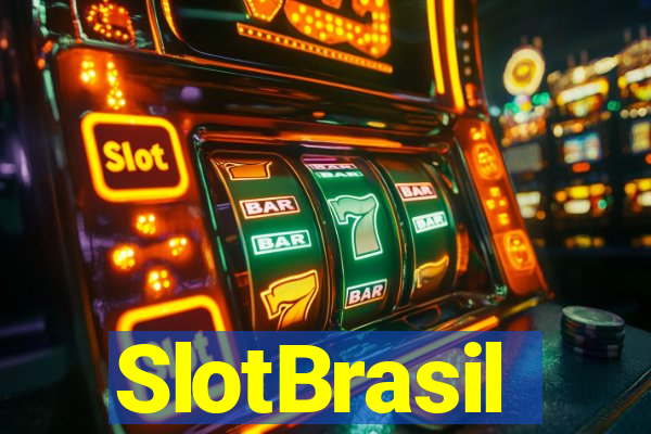 SlotBrasil