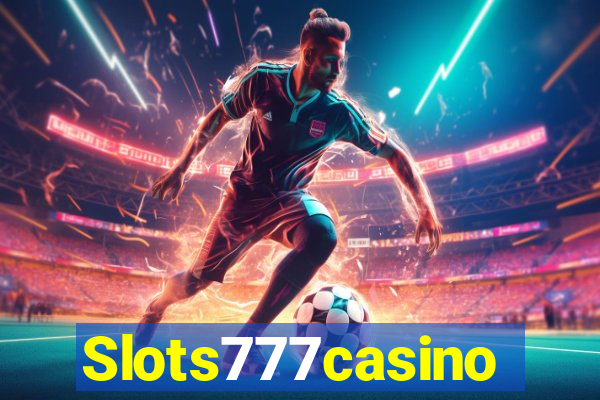Slots777casino