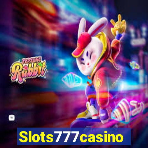 Slots777casino