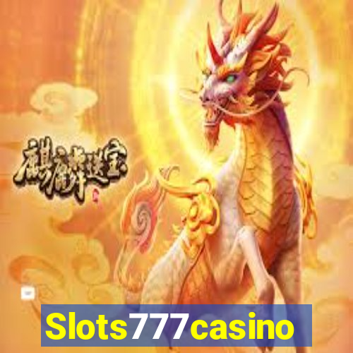Slots777casino