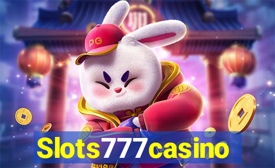 Slots777casino