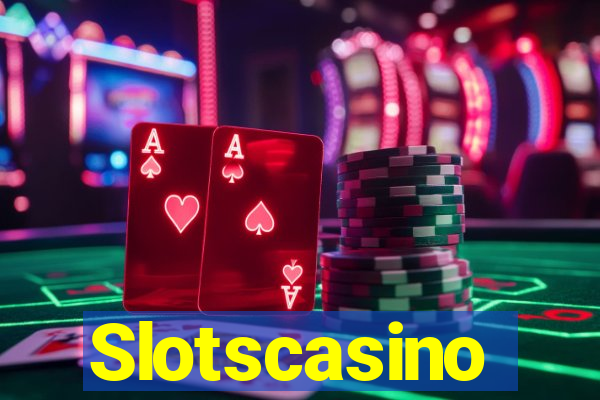 Slotscasino