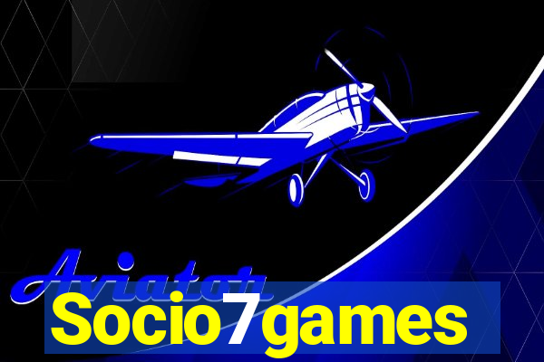 Socio7games