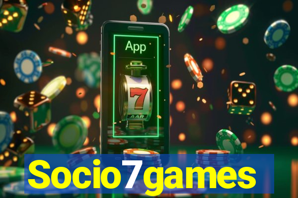 Socio7games
