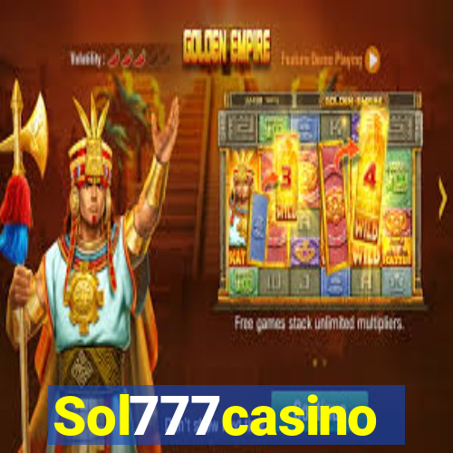 Sol777casino