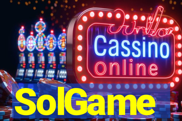 SolGame