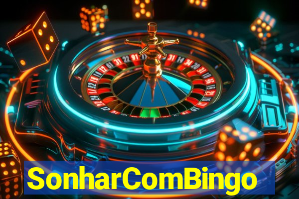 SonharComBingo