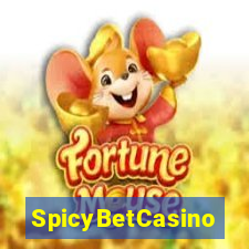 SpicyBetCasino
