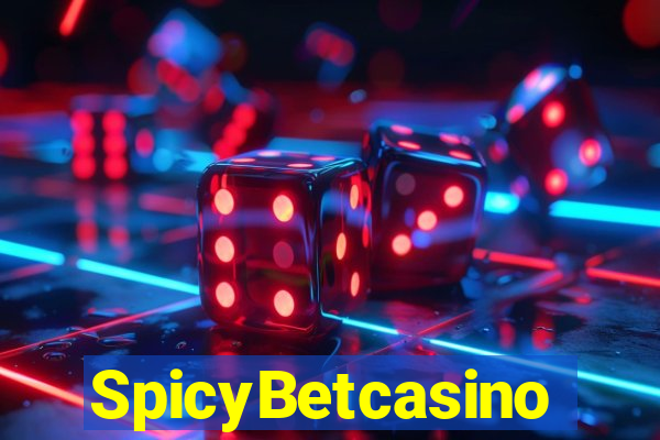 SpicyBetcasino