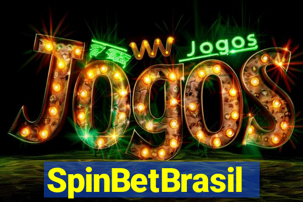 SpinBetBrasil