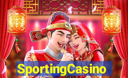 SportingCasino