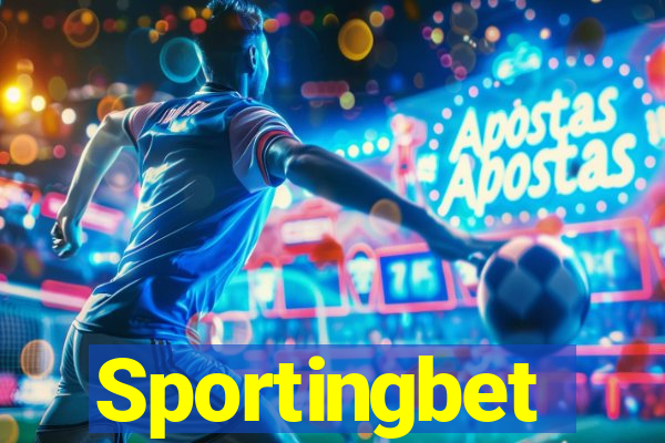 Sportingbet