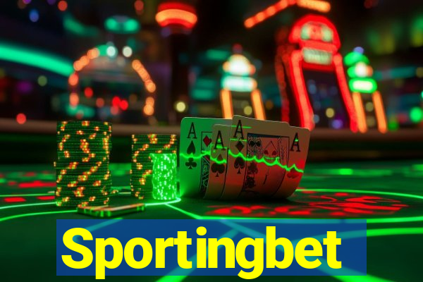 Sportingbet