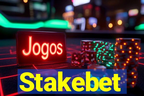 Stakebet