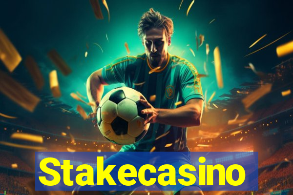 Stakecasino