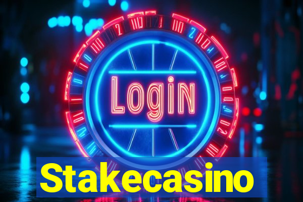 Stakecasino