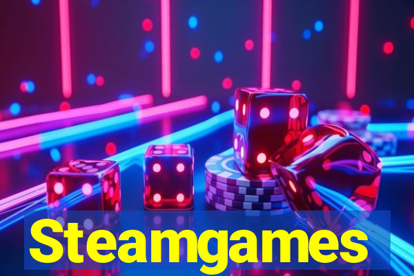 Steamgames