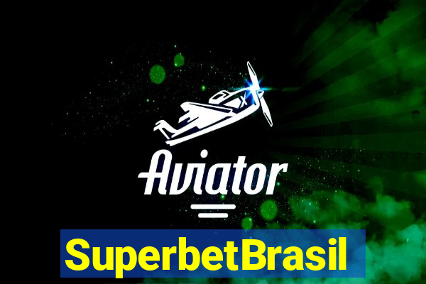 SuperbetBrasil