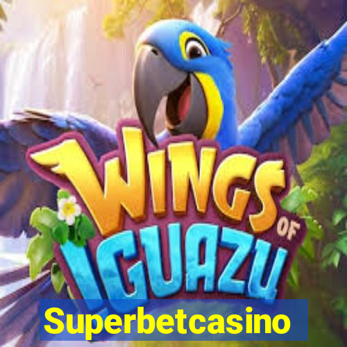 Superbetcasino