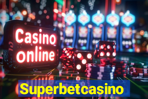 Superbetcasino