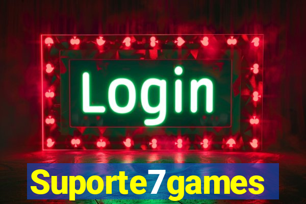 Suporte7games