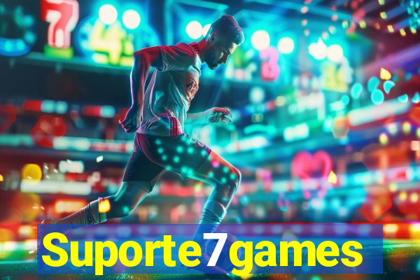 Suporte7games