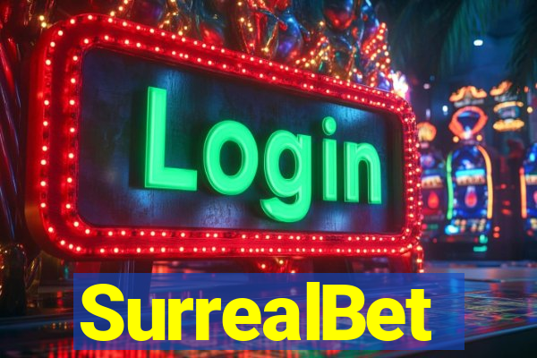 SurrealBet