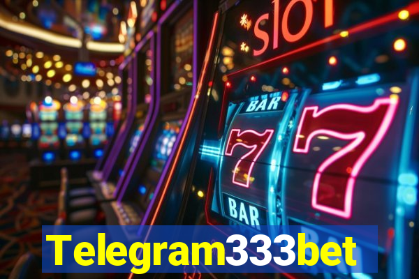Telegram333bet