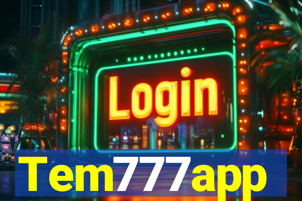 Tem777app