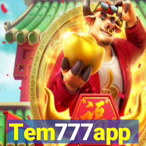 Tem777app
