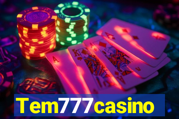Tem777casino