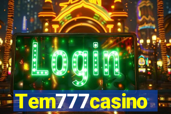 Tem777casino