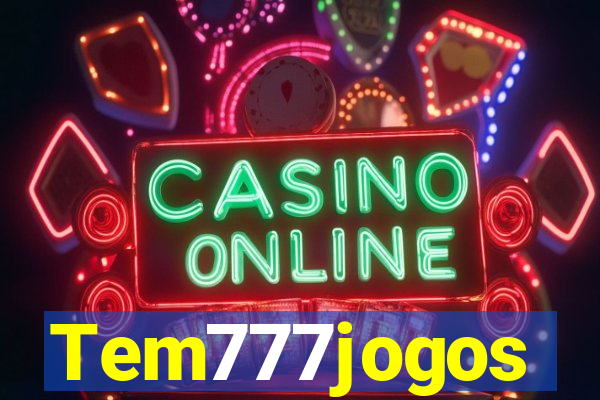 Tem777jogos