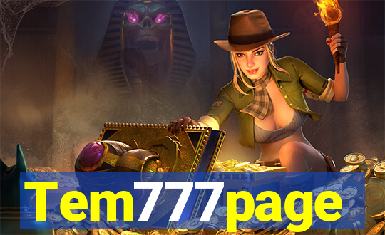 Tem777page