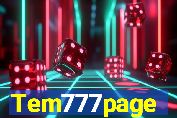 Tem777page