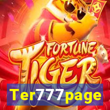 Ter777page