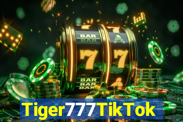 Tiger777TikTok