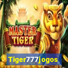 Tiger777jogos